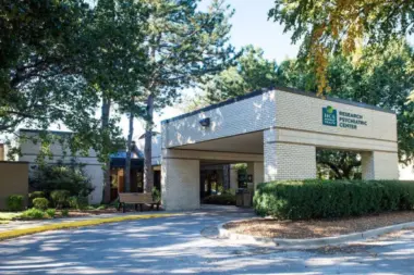 Research Psychiatric Center MO 64130