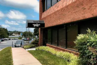 Resource Group MD 21286