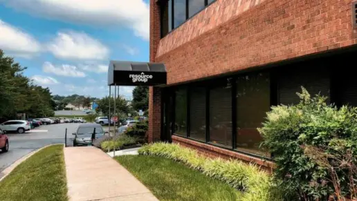 The Resource Group Counseling and Education Center
