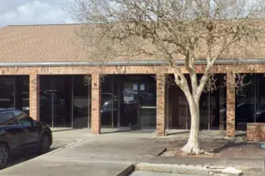 Responsibility House LA 70056