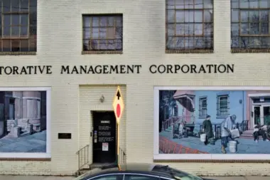 Restorative Management Outpatient 2 NY 12550