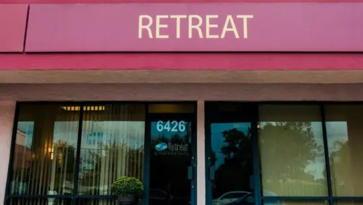 Retreat at Palm Beach – Outpatient