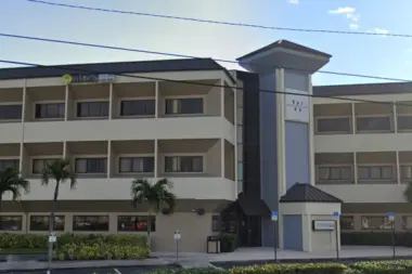 Revive Detox Center FL 34952