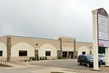 Revive Ministries - Horizon Recovery and Counseling NE 68901