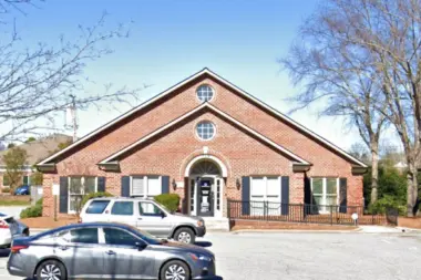 RHA Health Services NC 28025