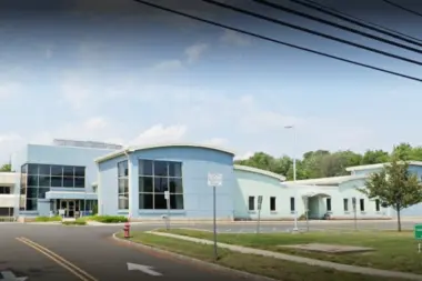 Richard Hall Comunity Mental Health Center - Somerset County NJ 8807