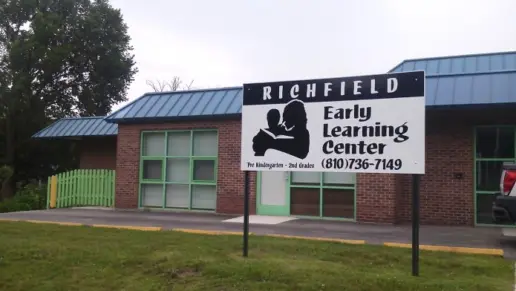 Michigan Medicine – Richfield Early Learning Center