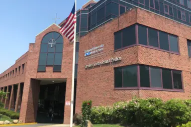 Richmond University Medical Center NY 10310