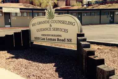 Rio Grande Counseling and Guidance Services NM 87102