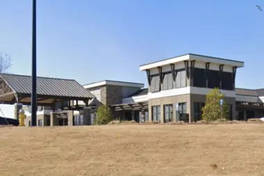 River Edge Recovery Center GA 31206