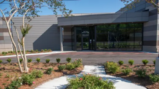 River Place Behavioral Health Hospital