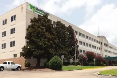 River Region Behavioral Health MS 39180