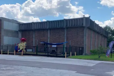 River Region Human Services - Kennedy Community Center FL 32206