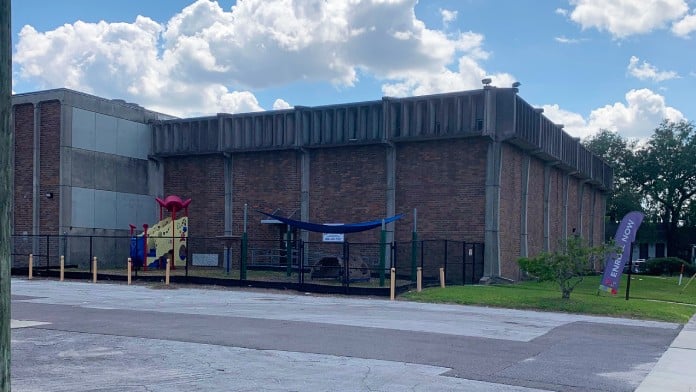 River Region Human Services - Kennedy Community Center FL 32206