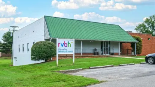 River Valley Behavioral Health