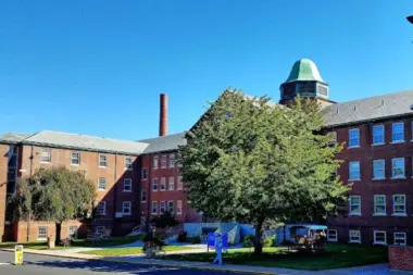 River Valley Services CT 6457