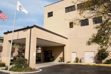 Riveredge Hospital IL 60130