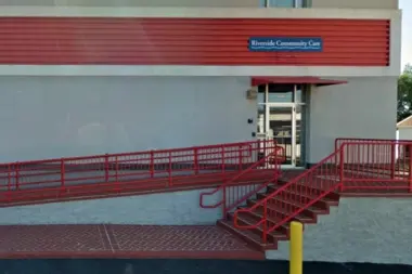 Riverside Adult Community Clinical Services (ACCS) MA 2026