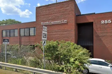 Riverside Community Care MA 2494