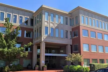 Riverside Community Care Outpatient Center MA 1940