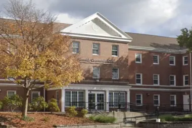 Riverside Life Skills Center MA 2143