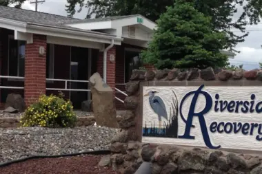 Riverside Recovery ID 83501