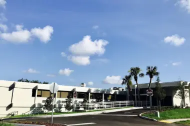 Riverside Recovery FL 33603