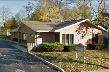 Riverwood Center MI 49120