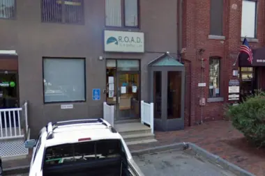 ROAD To A Better Life NH 3301