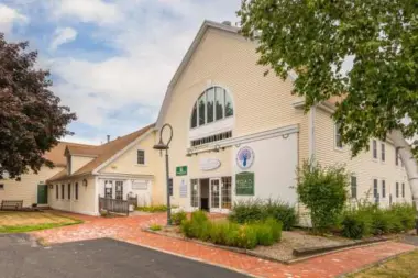 ROAD To A Better Life NH 3801