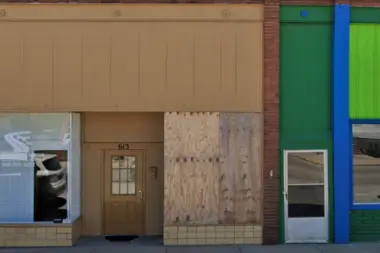 Road to Recovery KS 66757