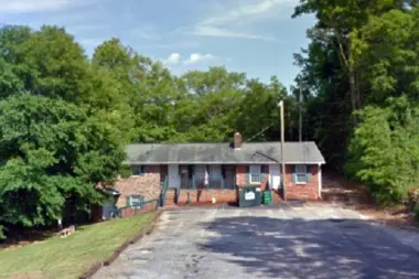 Robert Dail Memorial Treatment Center GA 30529