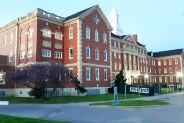 Robert J Dole Department of Veterans Affairs Medical and Regional Office Center KS 67218