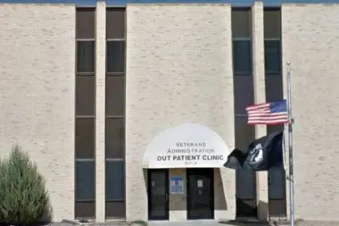 Robert J. Dole VAMC - Hays CBOC KS 67601