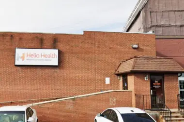 Rochester Inpatient Detoxification NY 14607