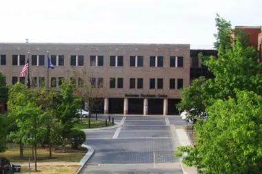 Rochester Psychiatric Center NY 14620