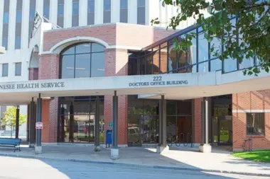 Rochester Regional Health - Adult Mental Health Center NY 14607