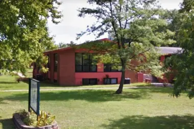 Rock Island County Council on Addictions - RICCA IL 61244