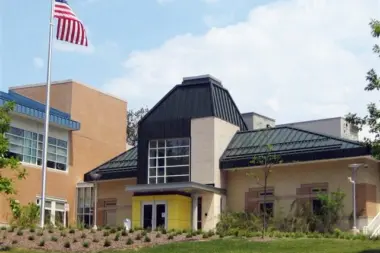 Rockland Children's Psychiatric Center NY 10962