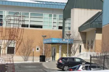 Rockland Childrens Psychiatric Center - Day Treatment NY 12477