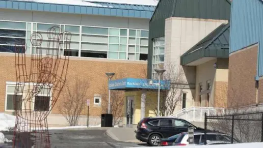 Rockland Childrens Psychiatric Center – Day Treatment