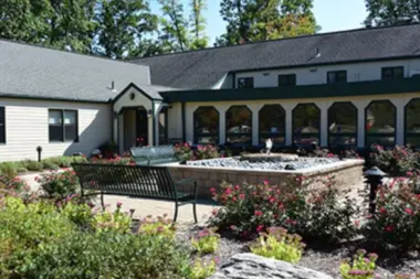 Rose Hill Center MI 48442
