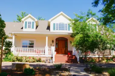 Rose Transition Home CO 80026