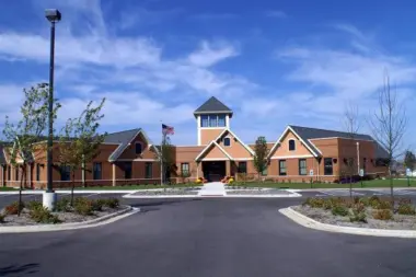 Rosecrance - Berry Campus IL 61107