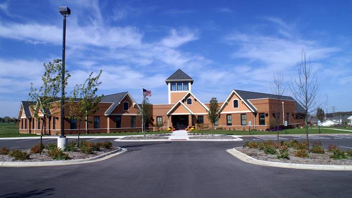 Rosecrance - Berry Campus IL 61107