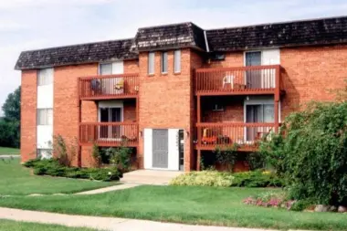 Rosecrance Greendale Recovery House IL 61109