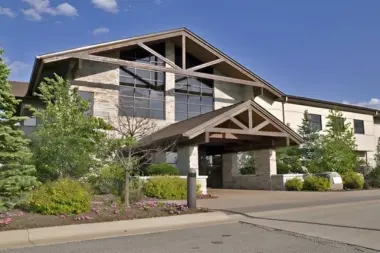 Rosecrance Griffin Williamson Campus IL 61107