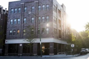 Rosecrance Lakeview IL 60613