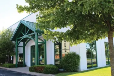 Rosecrance McHenry IL 60050