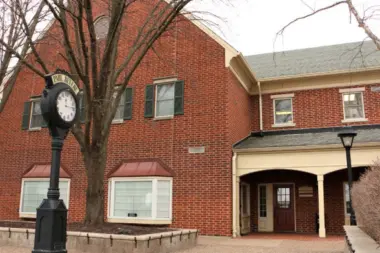 Rosecrance New Life Outpatient Center IA 52807